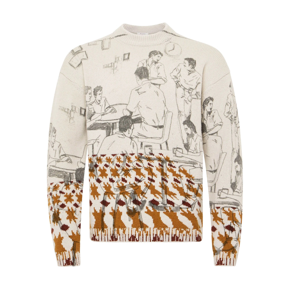 Jw Anderson Maglioni - Grigio, Neutro | 258c6f1fbdb0e847d02677ce0de2f5a92b4518b5