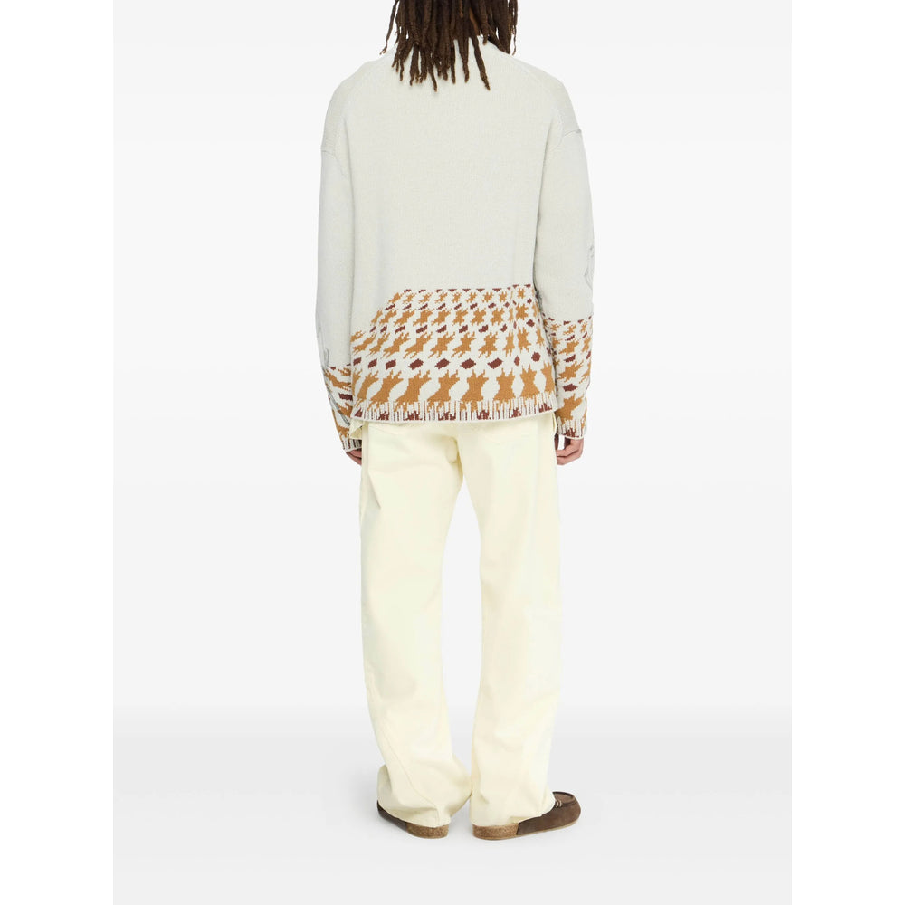 Jw Anderson Maglioni - Grigio, Neutro | 7696d92b917a881787c26e1950fe4e436e462f38