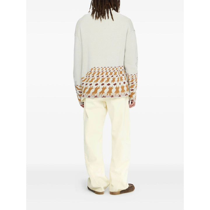 Jw Anderson Maglioni - Grigio, Neutro | 7696d92b917a881787c26e1950fe4e436e462f38