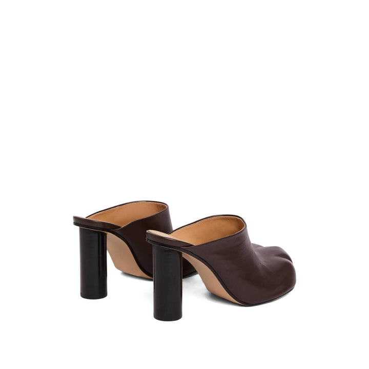 Jw Anderson Scarpe - Marrone | 6eddc63ffc8f0e47e92f7152c26ae03080bd29b5