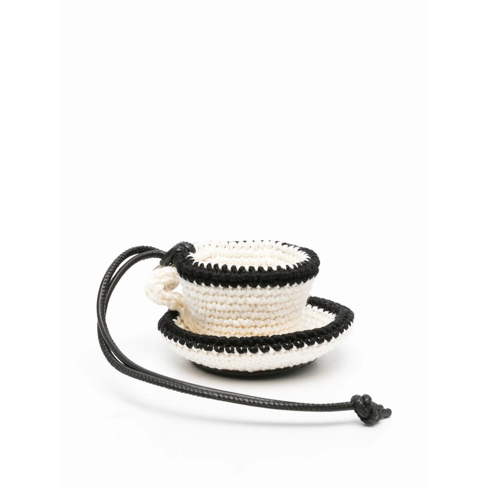 Jw Anderson Jewellery - Neutro, Nero | 4e2d8cfdc03bc953575f3fa6bb2b7c90c26266e5