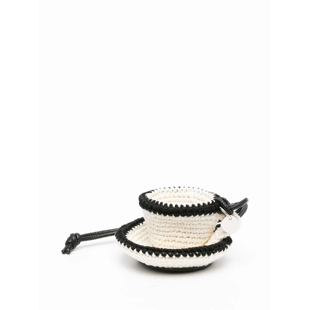 Jw Anderson Jewellery - Neutro, Nero | 7c72f91f040bd6af14ef3a83572d5d36727744cb