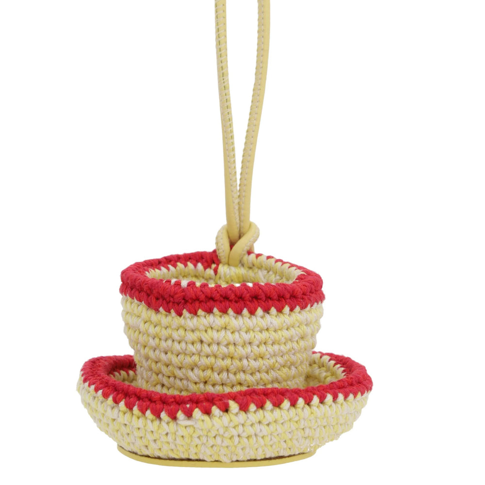 Jw Anderson Jewellery - Giallo | 2f1c368c5266a8c8ed1d64eba0ef201a21a3d638