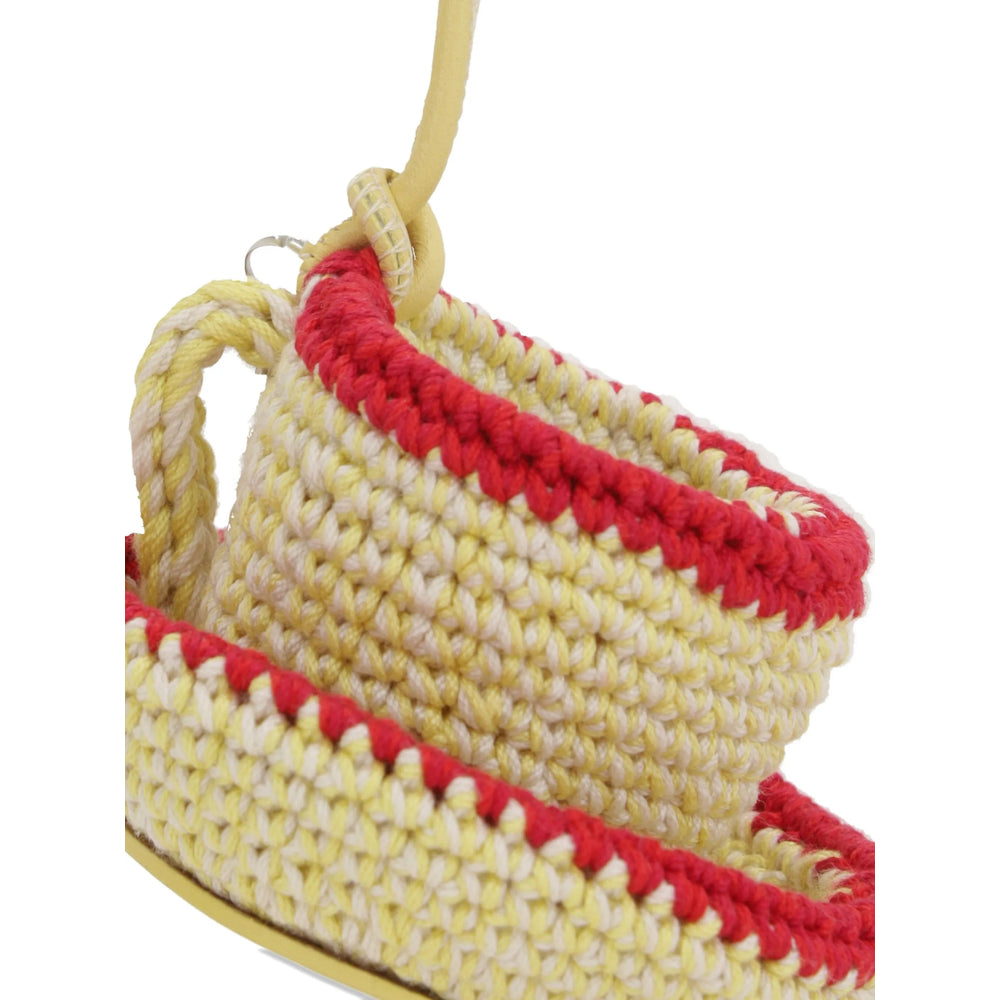 Jw Anderson Jewellery - Giallo | b3c5af553f128b1b383e31855ee219d11ea29b59