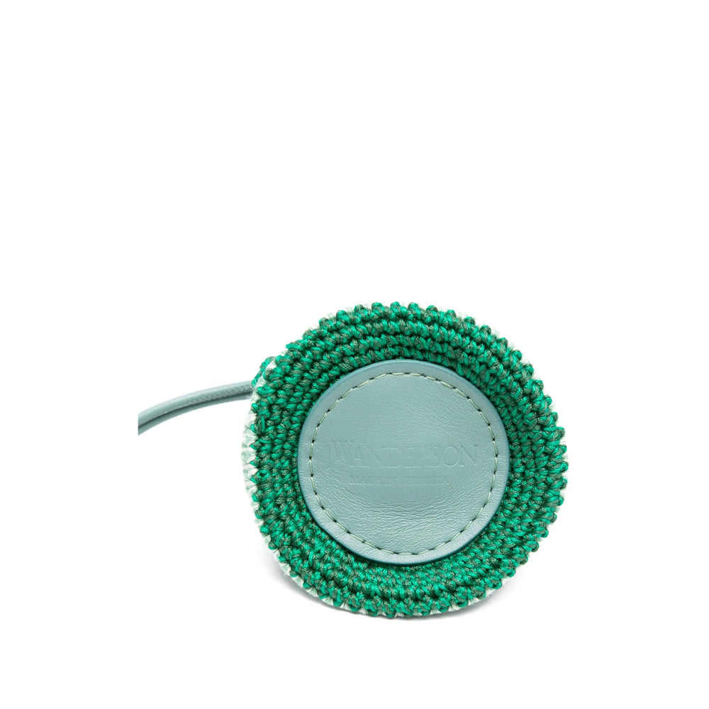 Jw Anderson Jewellery - Verde | 7dc96777f4412547d4631e818c526dedc821f129