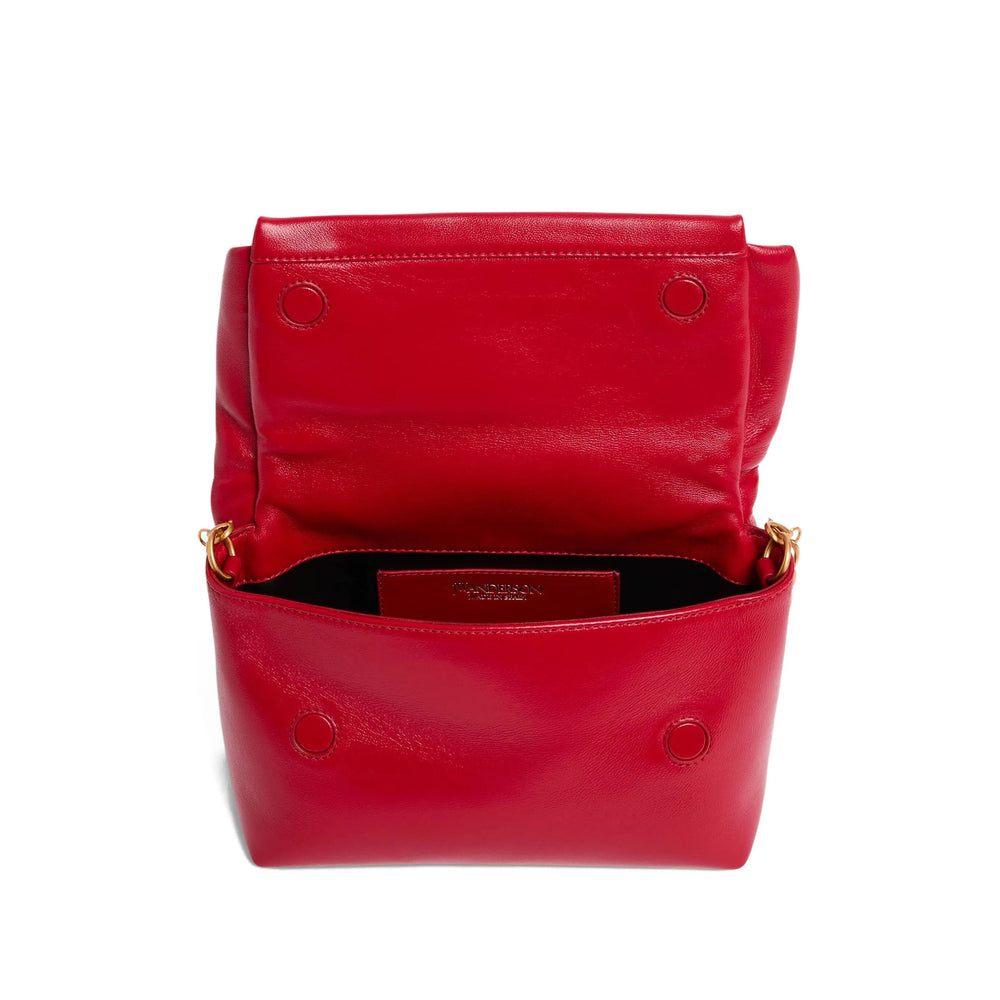 Jw Anderson Borse - Rosso | ee773a14722c51b17ed0842c57b8c200c37fc506