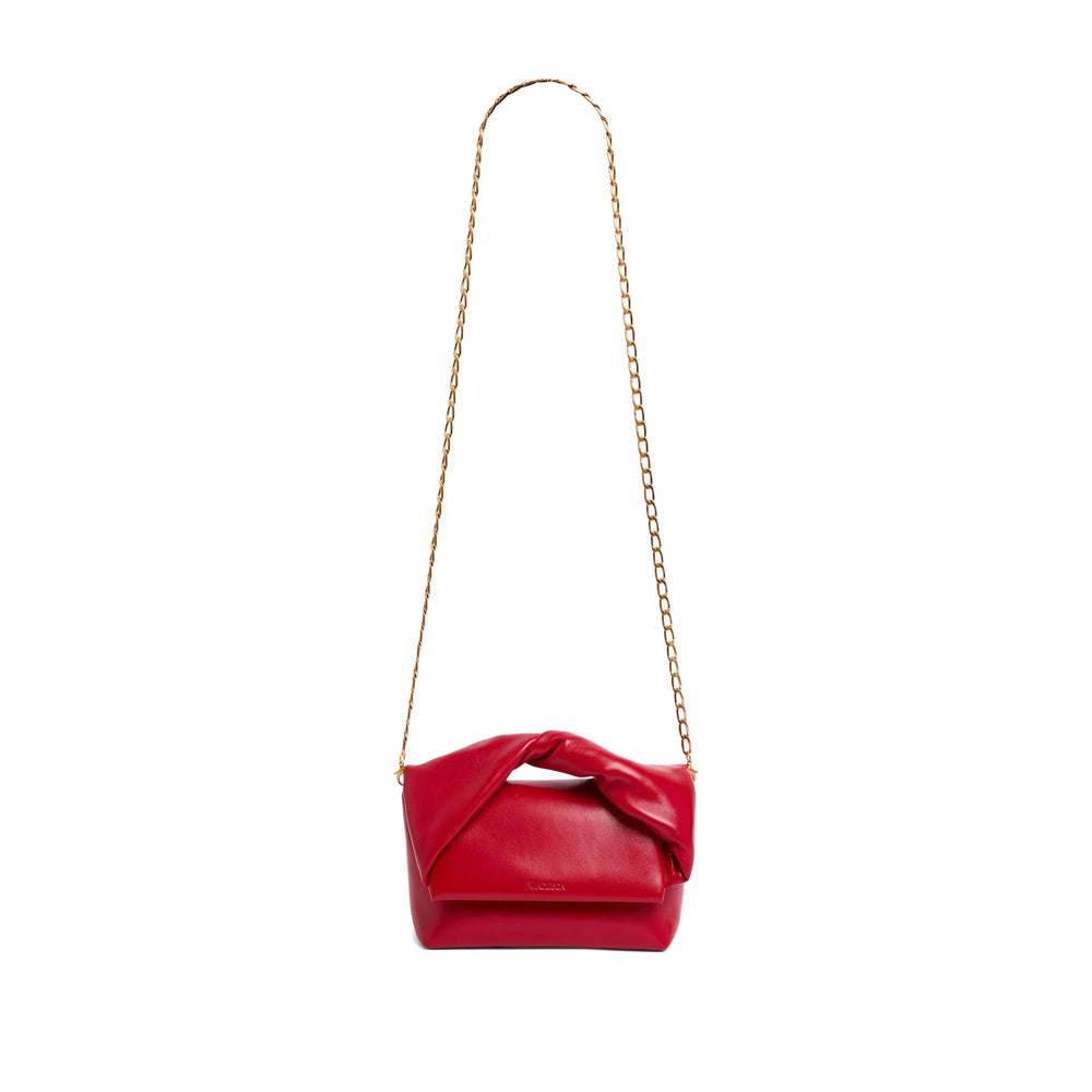 Jw Anderson Borse - Rosso | f2064a72642e96060b3ef89cdf6d172daff7cc42