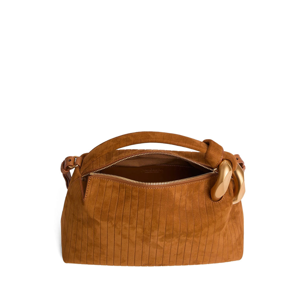 Jw Anderson Borse - Marrone | 1db32665199e31793ac44a3499f8406118200a6d