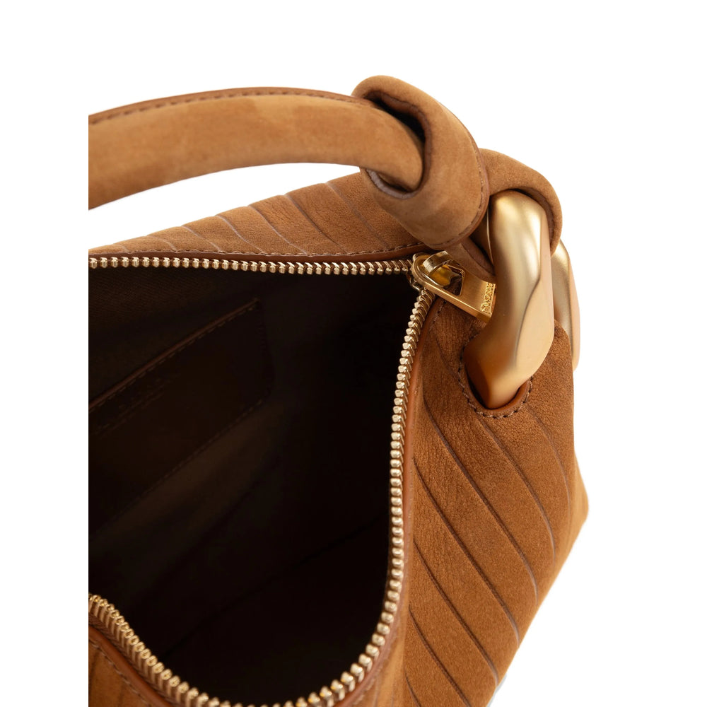 Jw Anderson Borse - Marrone | db92ccf705bc27318dacdecedb89511fcf0c0859