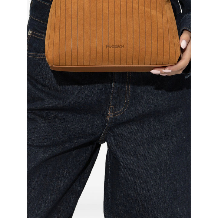 Jw Anderson Borse - Marrone | e70e44d07166537149dc8cc46c750c2e83925c74