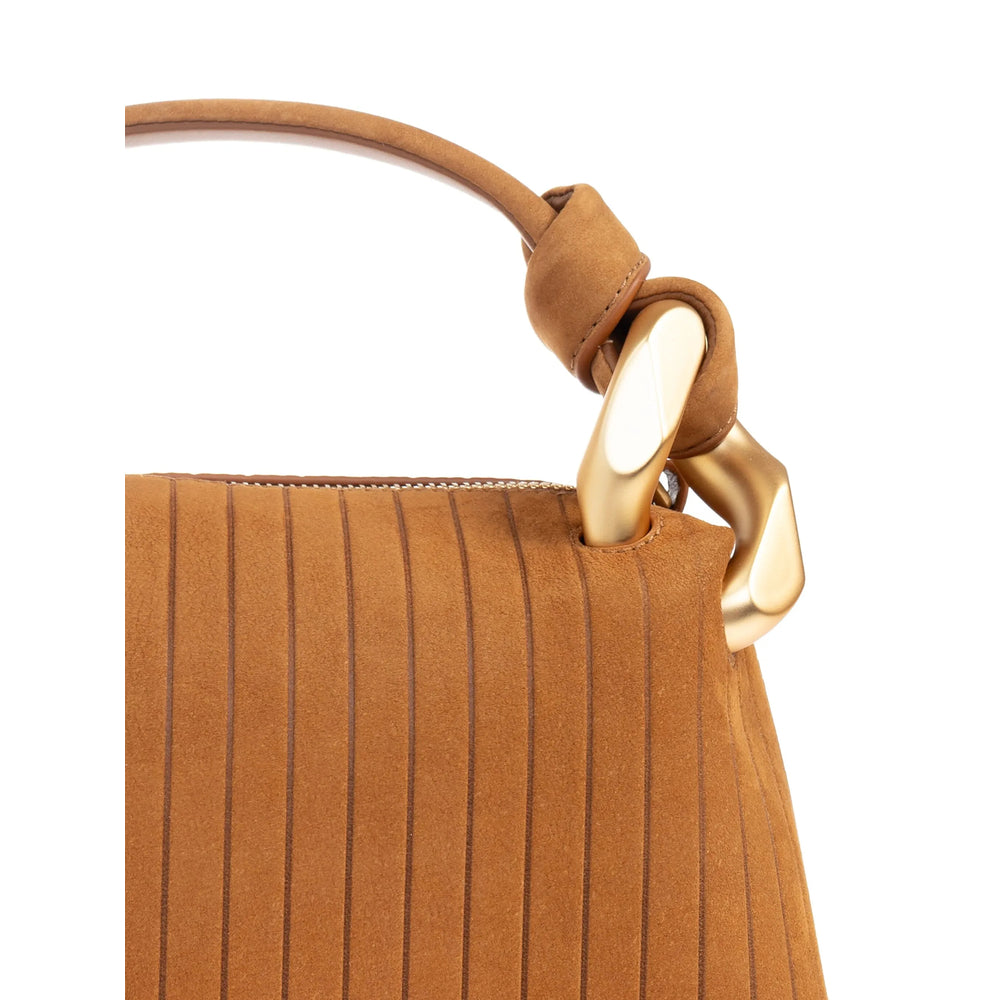 Jw Anderson Borse - Marrone | 8f06327aaafbd39c0365130eeb233992d837665d