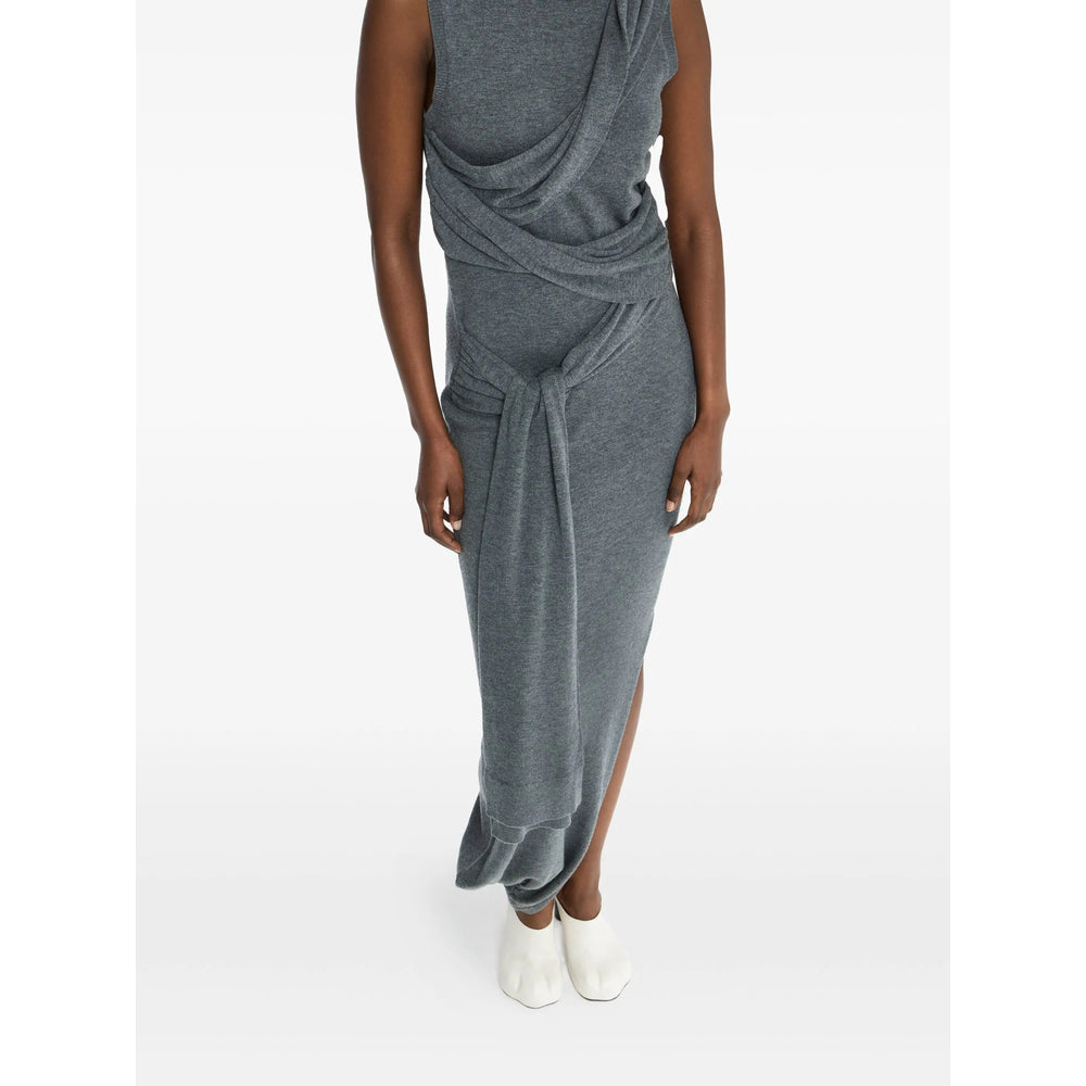 Jw Anderson Abiti - Grigio | 33e22b0ac8e7f75dd4bf372fbbc40e727a6127a5