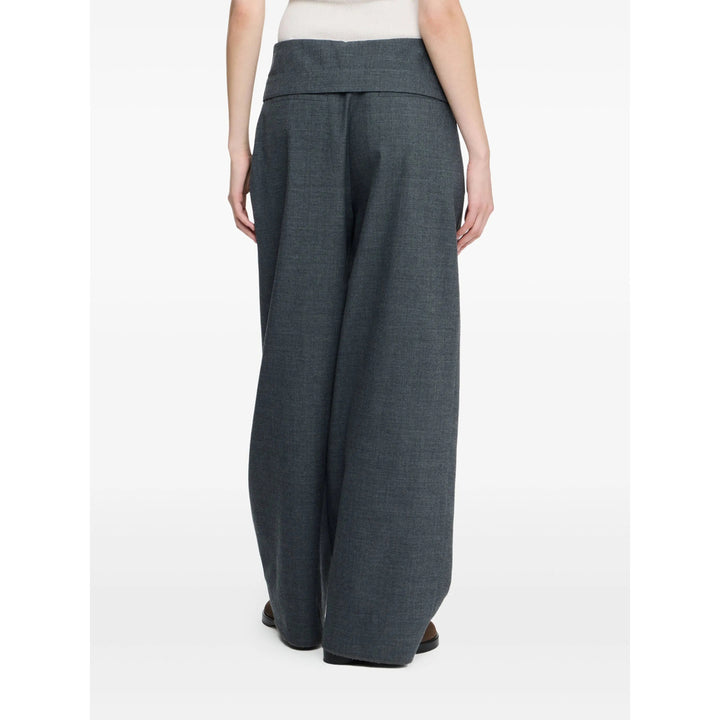 Jw Anderson Pantaloni - Grigio | e2fd409c7affbcc3503e1987d0c0a8ad9db06b31