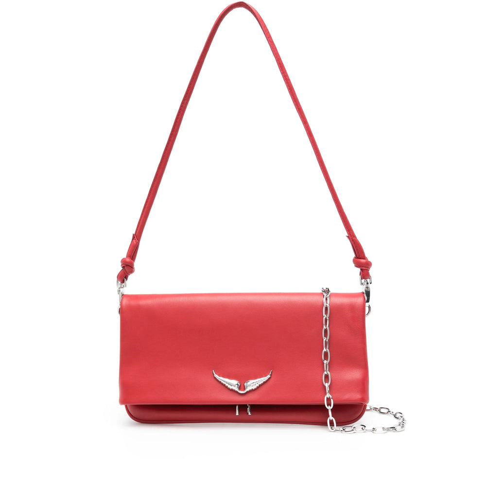 Zadig & Voltaire Borse - Rosso | 366ece10b65a3e113f708f86ed5fc72f3f0f888c