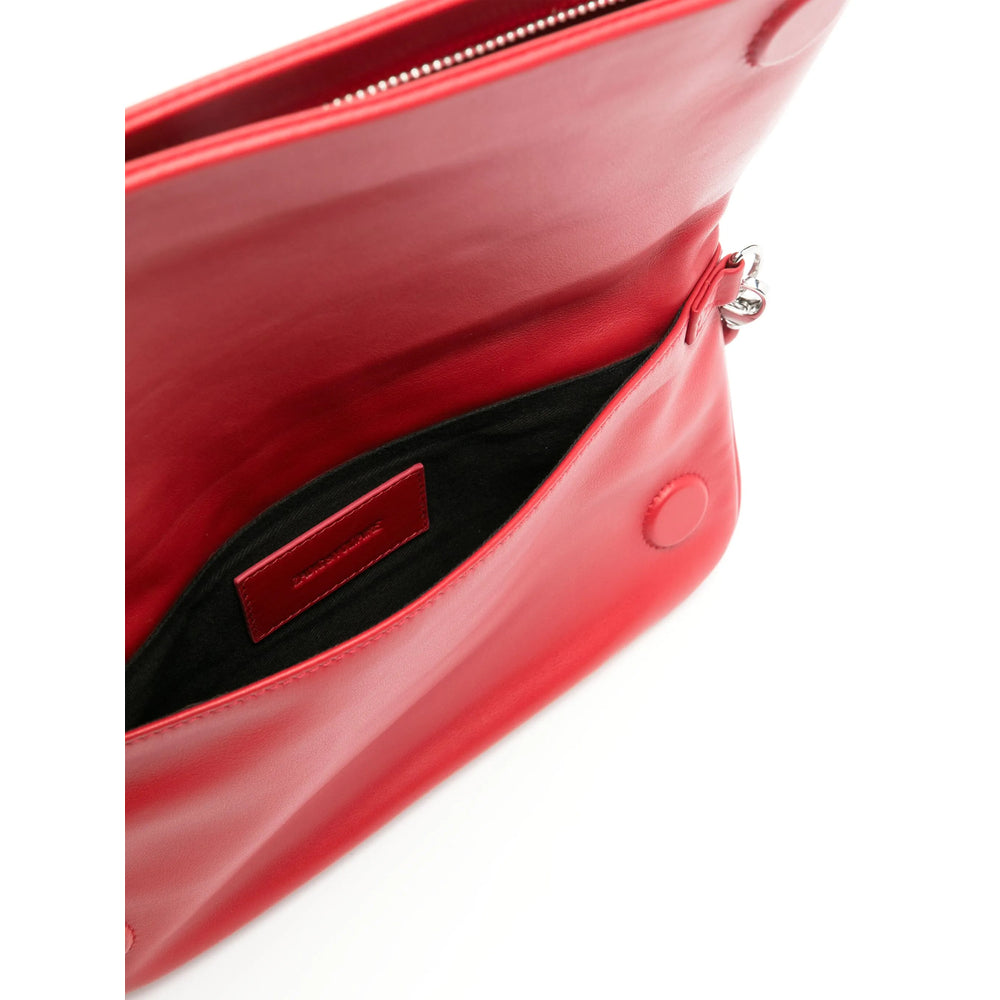 Zadig & Voltaire Borse - Rosso | 96dc088b96fe6928d0c78fa2edaf087657f5c04f