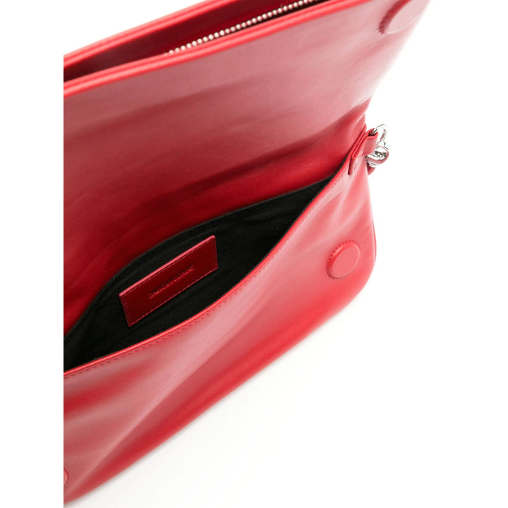 Zadig & Voltaire Borse - Rosso | 96dc088b96fe6928d0c78fa2edaf087657f5c04f