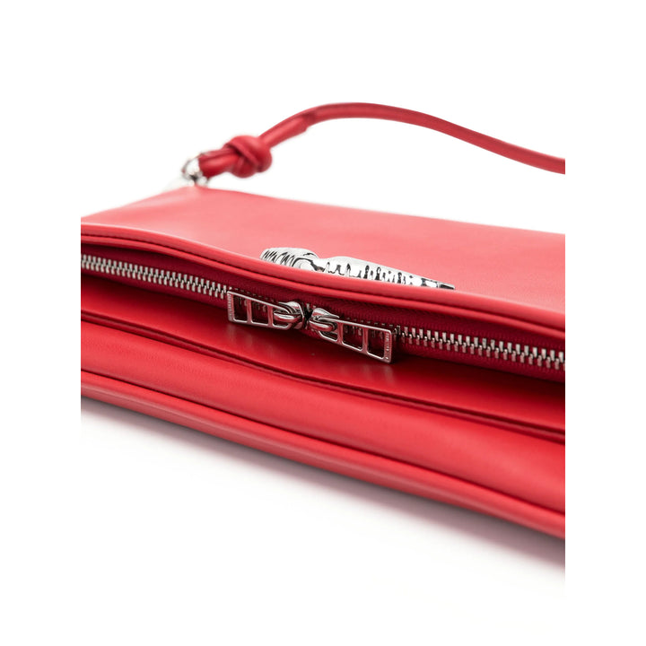 Zadig & Voltaire Borse - Rosso | b8e4f79e7b9bae4c4206c6bdbf52363234a08e92