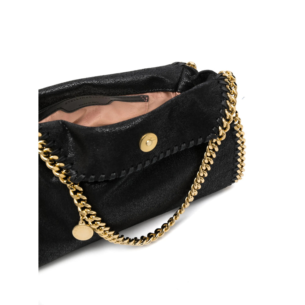 Stella Mccartney Borse - Nero | f3293d601ef23482cdfd657efea2e7774ef71c03