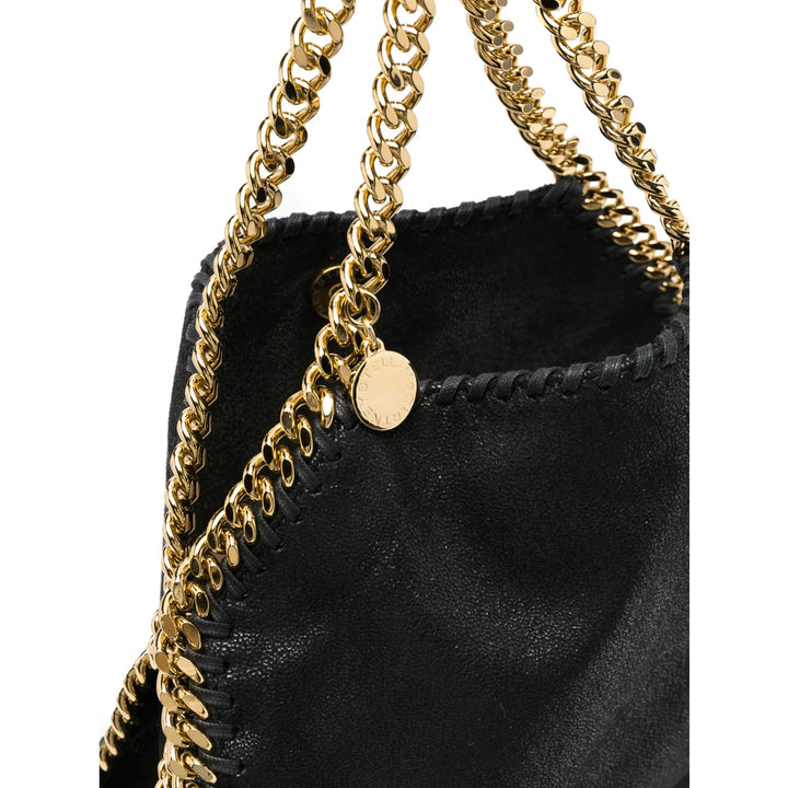 Stella Mccartney Borse - Nero | de322e1e93fdb5efee1476d9b04b079ff9166439