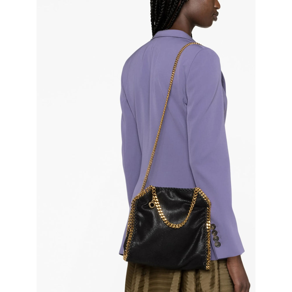 Stella Mccartney Borse - Nero | 99d1645c3a04f1ac65161fdeb9ac9d5006505c73