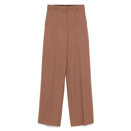 Pantaloni Marrone
