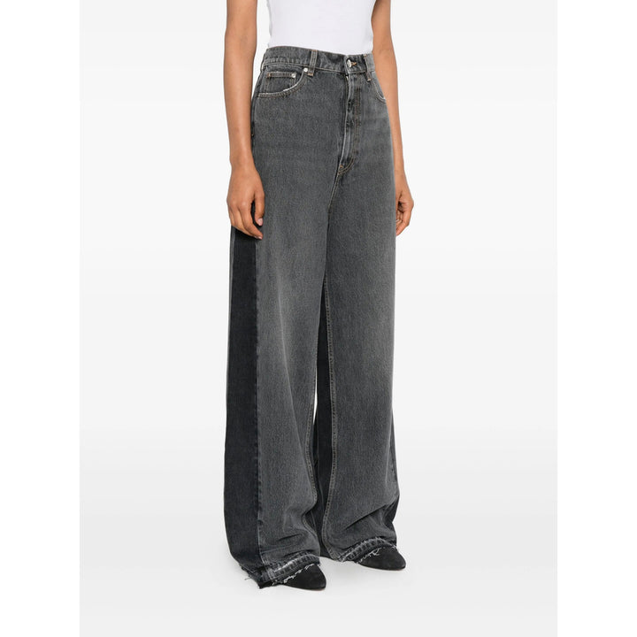 Stella Mccartney Jeans - Nero | 2947b144297eca9a424376646c9bd1fd8352001f