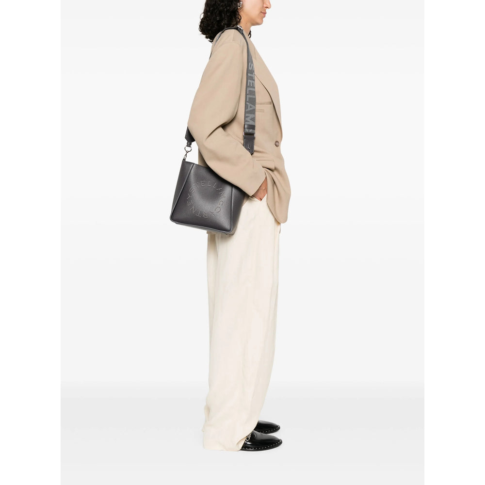 Stella Mccartney Borse - Grigio | f7ee6f9511c9337ca9e0b27d9d673305bafc028a