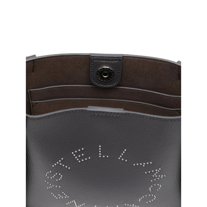 Stella Mccartney Borse - Grigio | 1825e044be2d3d422db3fb62e6ad3c8367c42cab