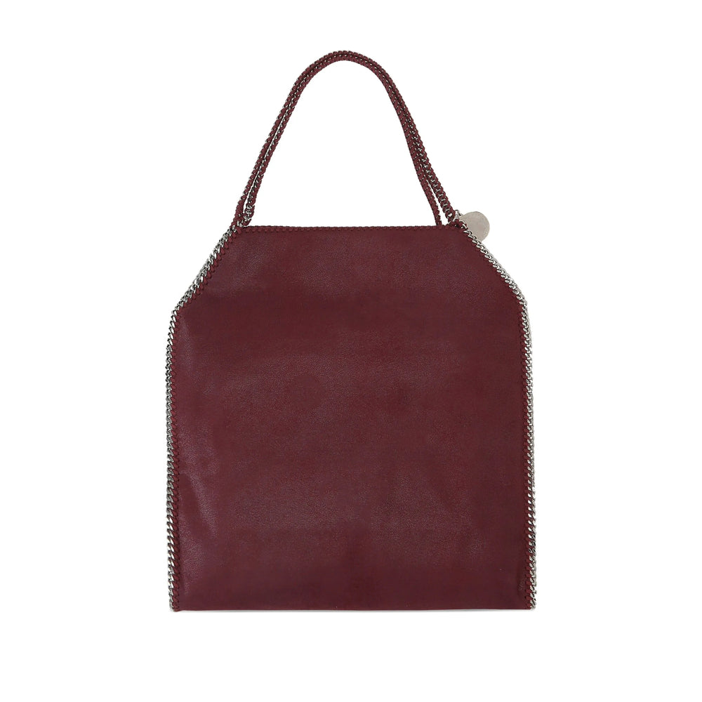 Stella Mccartney Borse - Viola | ac32f0bded645a6e723f1977f65ee9952e559210