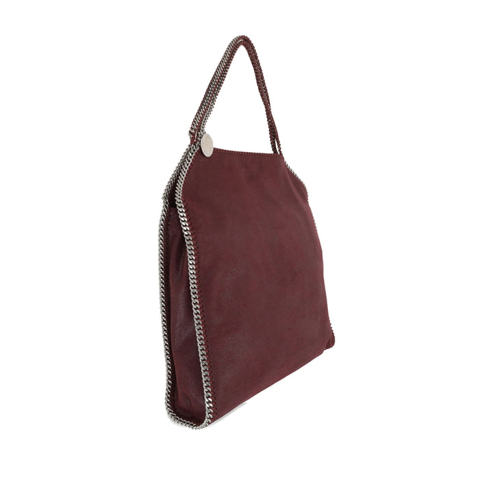 Stella Mccartney Borse - Viola | 947d5f5a758219c13c3988aba6e5963db75d8b55