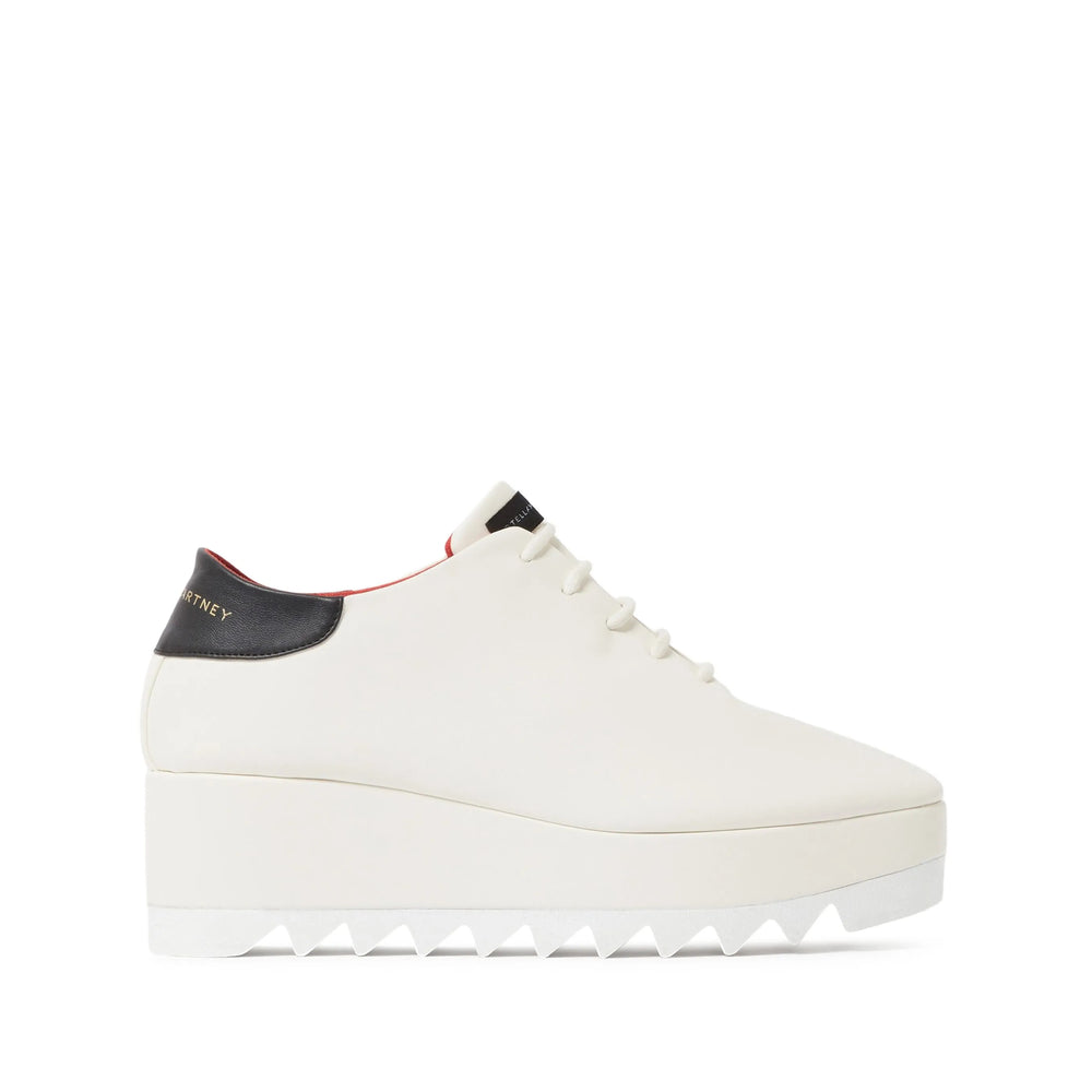 Stella Mccartney Sneakers - Bianco | 23a8708cb541326123c2278feb392c66fa4fad9a
