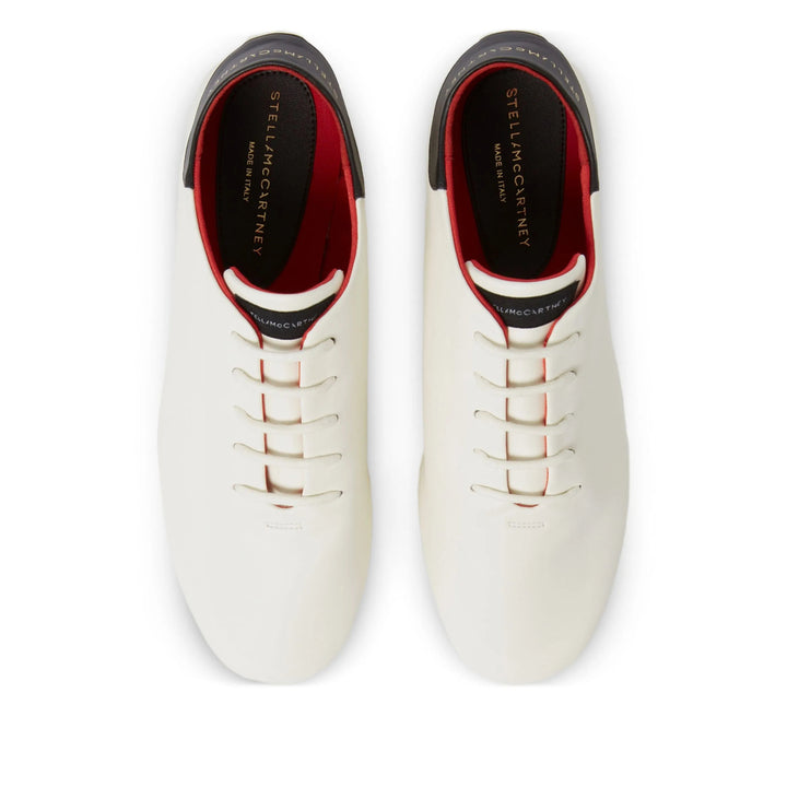 Stella Mccartney Sneakers - Bianco | 9c2c95c75a9e012902004635d551207711f36208