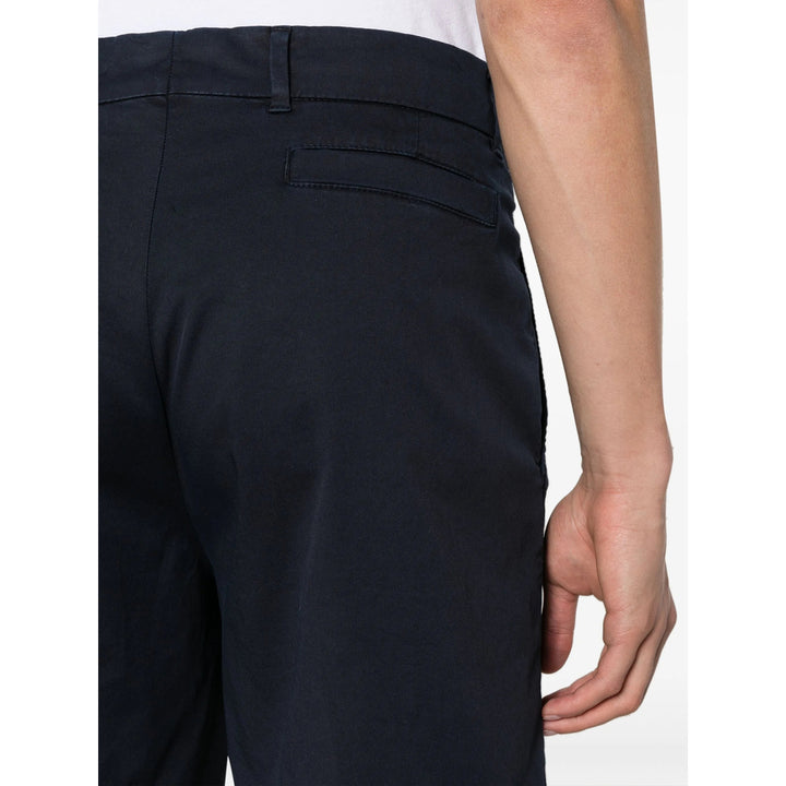 Brunello Cucinelli Shorts - Blu | b1845317e70f7957182586c482e74cdf376335aa