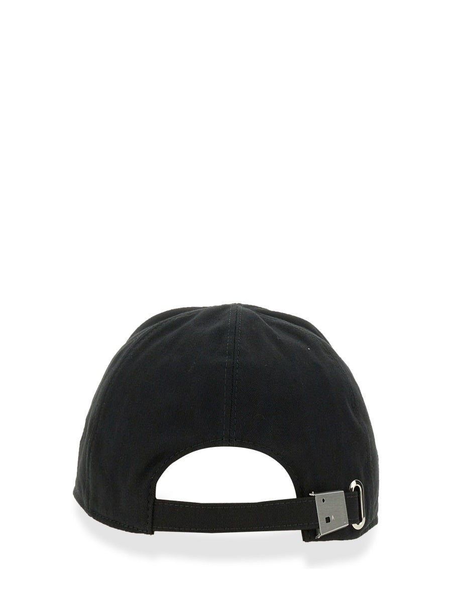 1017 Alyx 9 Sm Cappelli - Nero | Wanan Luxury
