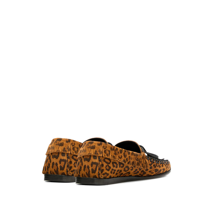 Isabel Marant Scarpe - Marrone | 969d50c9312550f7621e362895b4af4b60f55b60