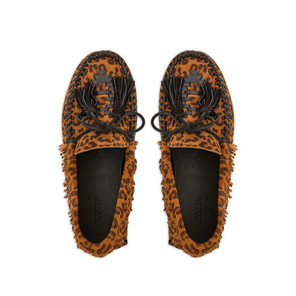 Isabel Marant Scarpe - Marrone | c25d04d1b256c1704de03d962c6d8311ef7c2e76