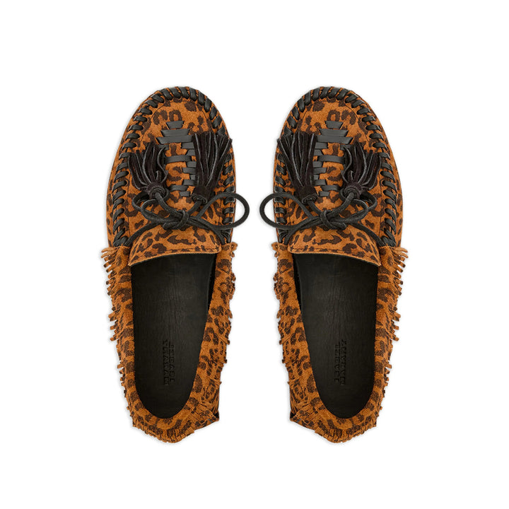 Isabel Marant Scarpe - Marrone | c25d04d1b256c1704de03d962c6d8311ef7c2e76