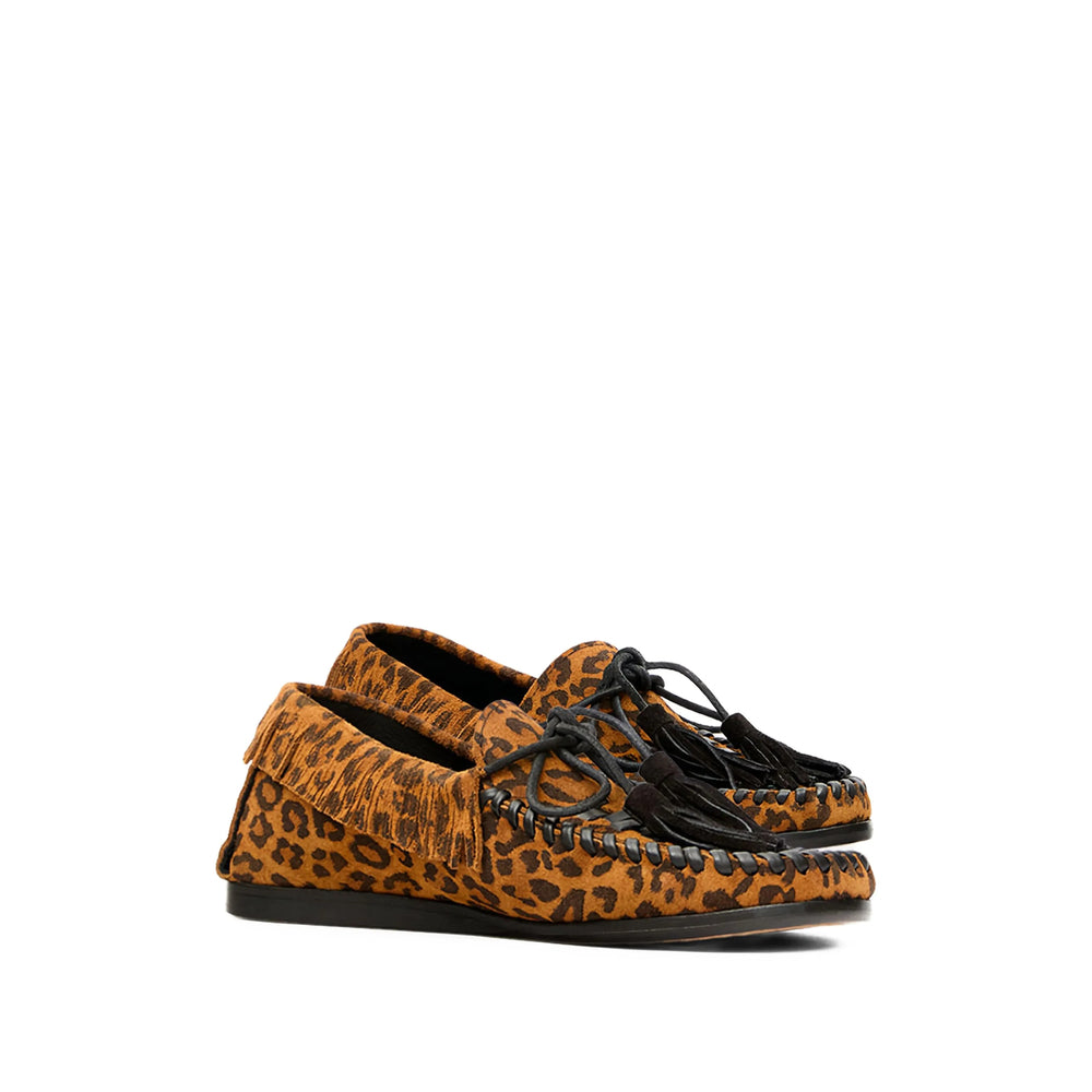 Isabel Marant Scarpe - Marrone | 0679711efb9f81aba3c57dee3318c1b3167dfd52