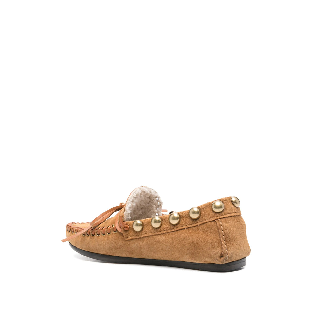 Isabel Marant Scarpe - Neutro | 7729a133b748bf85d2da6d85897606441f332abf