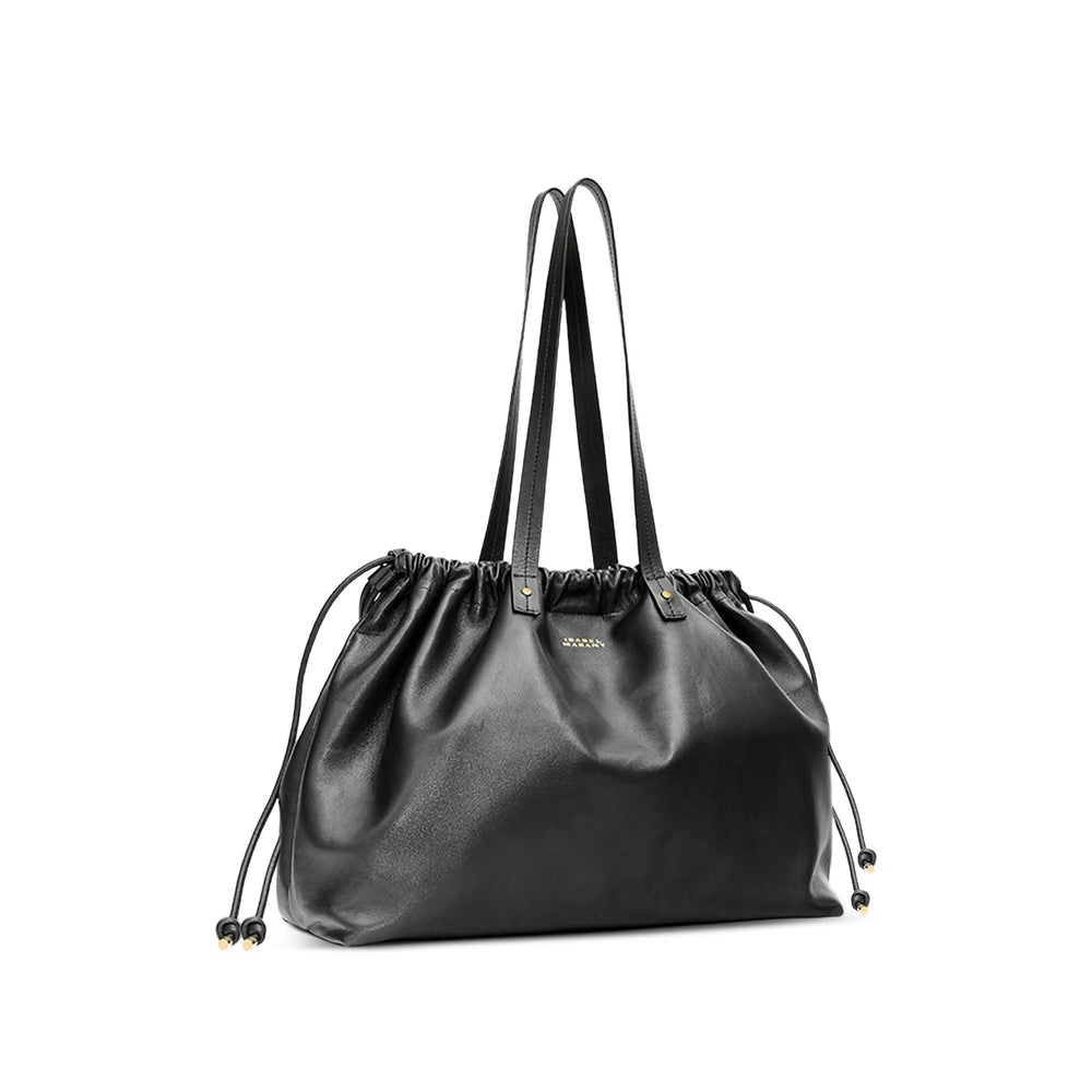 Isabel Marant Borse - Nero | 501927a18fc4436c0fb547ca7ccb2bc2e8302a36