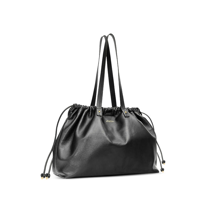 Isabel Marant Borse - Nero | 501927a18fc4436c0fb547ca7ccb2bc2e8302a36
