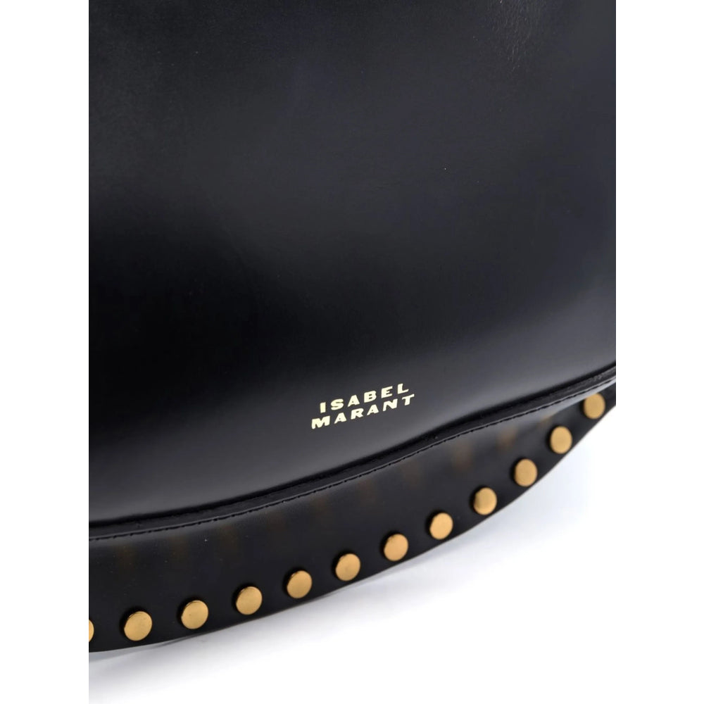 Isabel Marant Borse - Nero | a750a88fcc079d932fba88346364e7148b3074d6