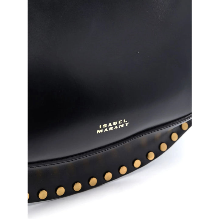 Isabel Marant Borse - Nero | a750a88fcc079d932fba88346364e7148b3074d6
