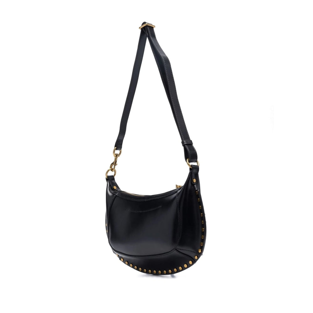 Isabel Marant Borse - Nero | 4072dfadb10e77d2b65a0eee624a10ffd0bdf447