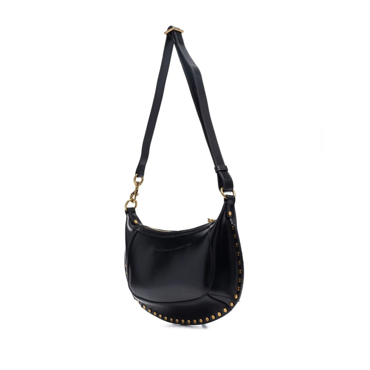 Isabel Marant Borse - Nero | 4072dfadb10e77d2b65a0eee624a10ffd0bdf447