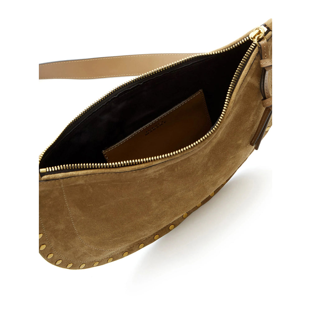 Isabel Marant Borse - Marrone | 778802ec9b7ca3133f78dc4f21dafe40da1dbb83