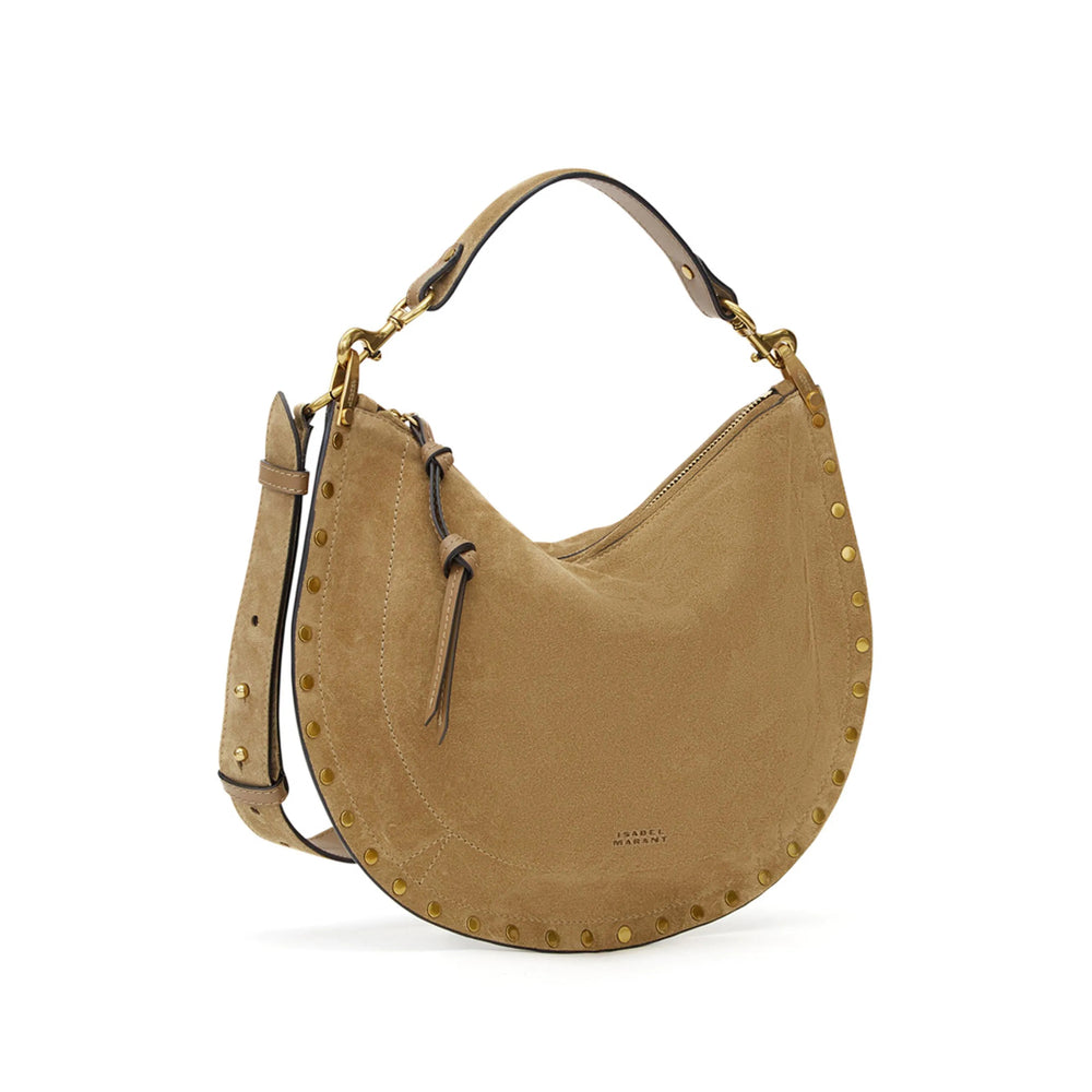 Isabel Marant Borse - Marrone | 81513dcfc5210e9fdccdd03369dbafbbb84bfbaf