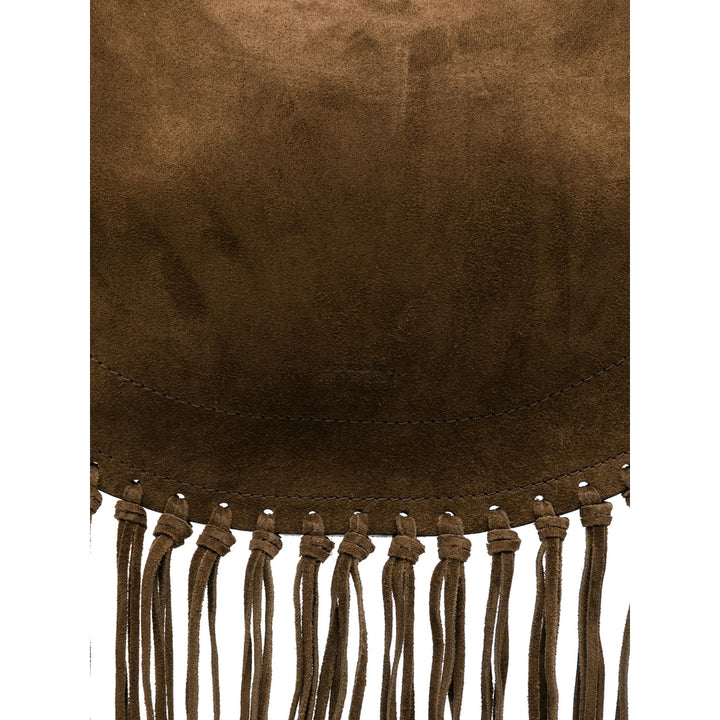 Isabel Marant Borse - Marrone | 25fd08ae4331fa3b434cfeeee7892c49aa309c06