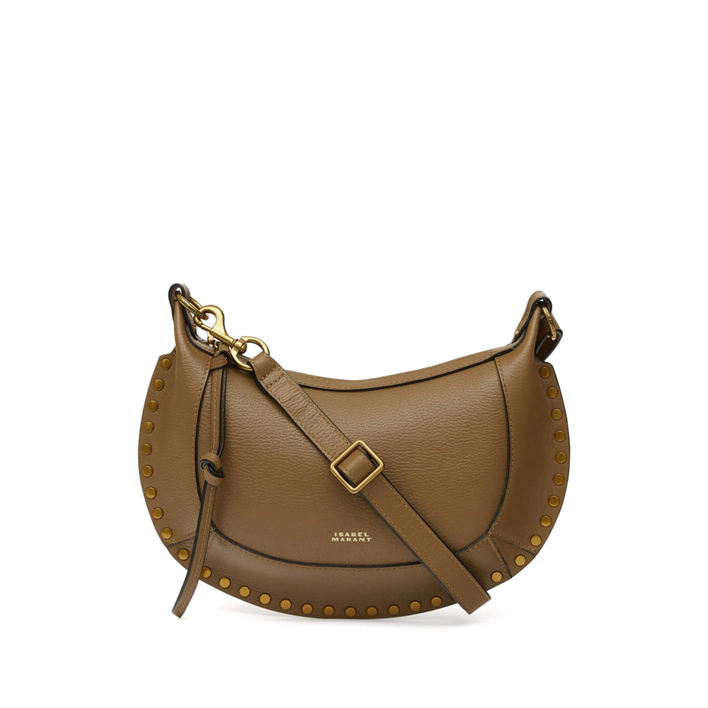 Isabel Marant Borse - Marrone | e812db3c7446fd3a3685409c1b4161a57b3ddfdd