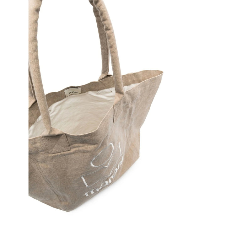 Isabel Marant Borse - Marrone | 142270dc754c8cd66f4c5b6b79e93d6a2307e941